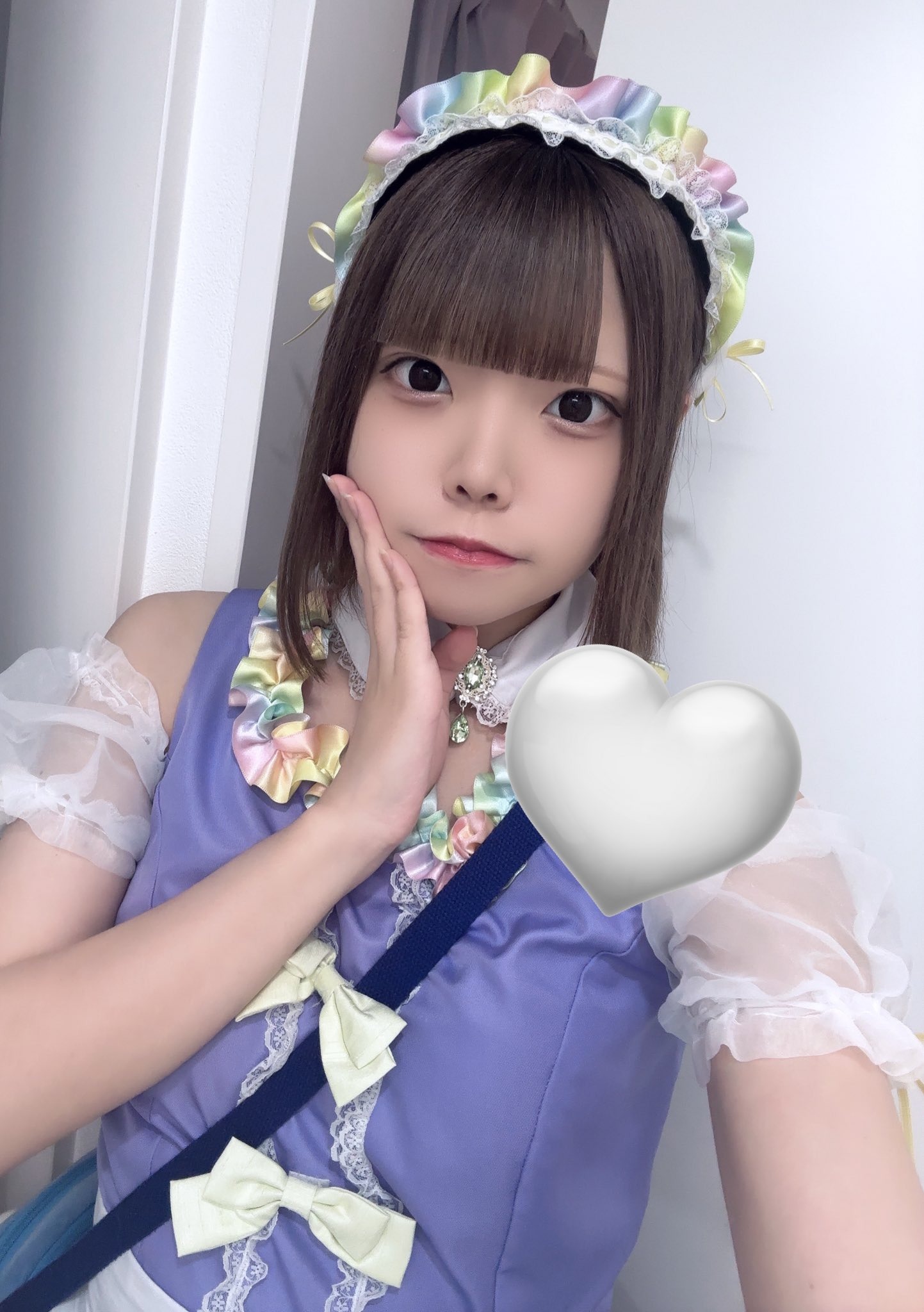 虹色fairies cafe らう 1