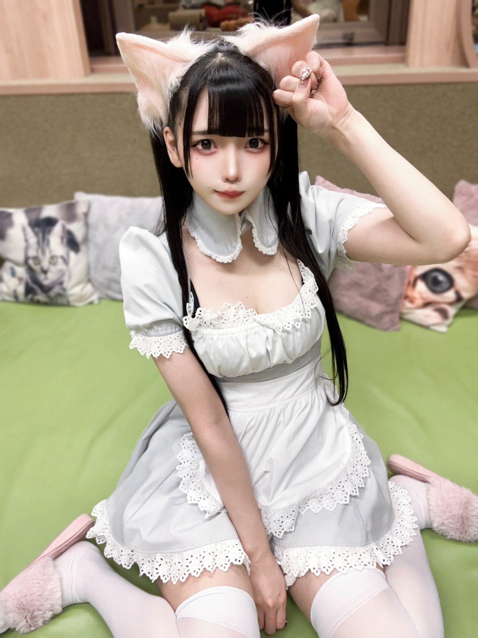 Ergoth. ～エルゴス～ 甘神 てん 1