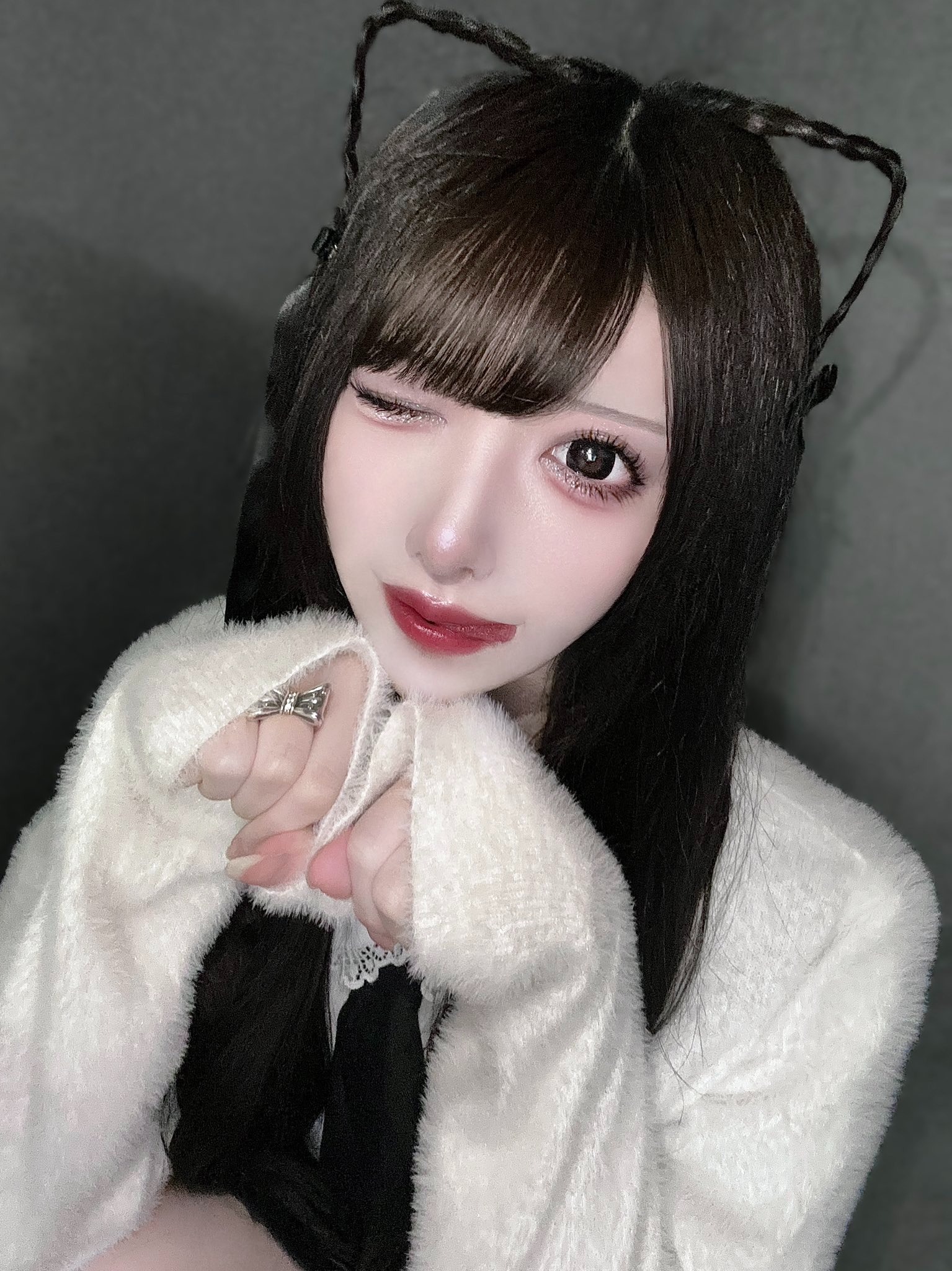 And Lovely 【アンドラブリー】(かぐら)さん