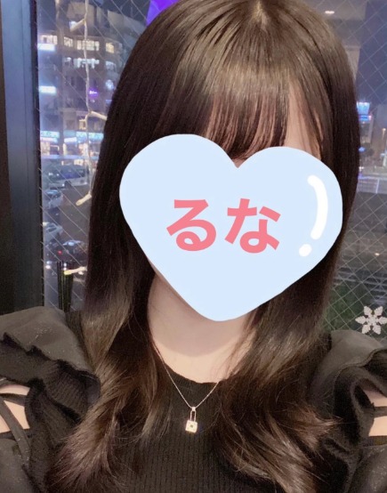 Minyon◆浦和ガールズバーミニョン るな 1