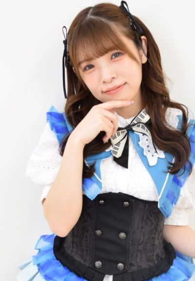 アビスラポルテ（Abyss la portée）(ももな)さん