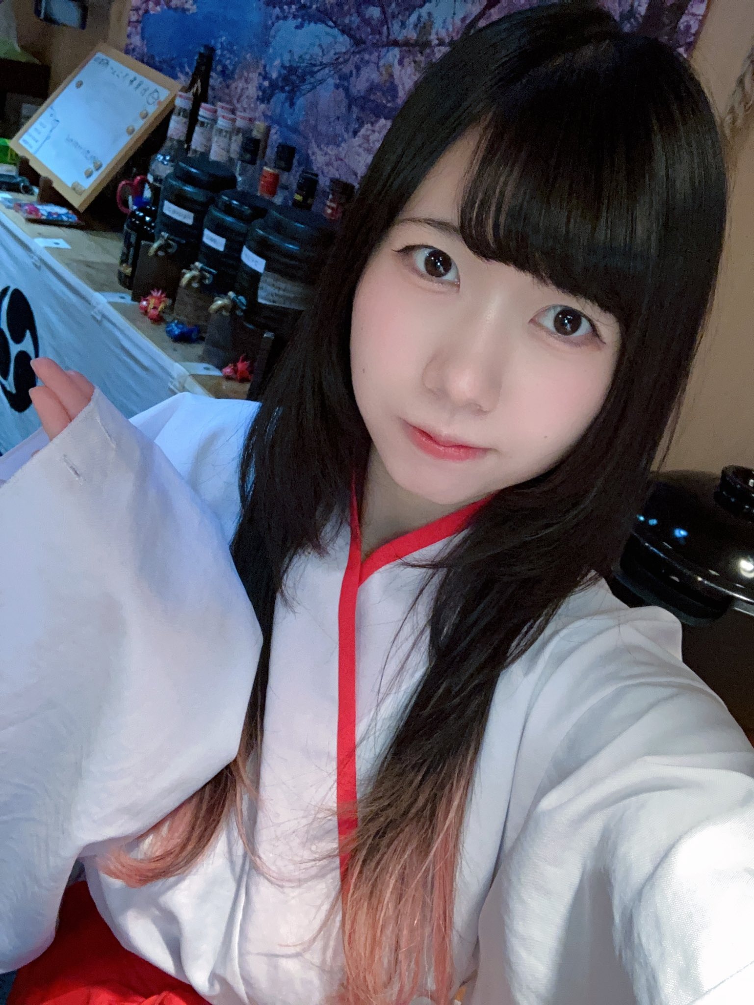 みこBar中野店 ゐぬ 1