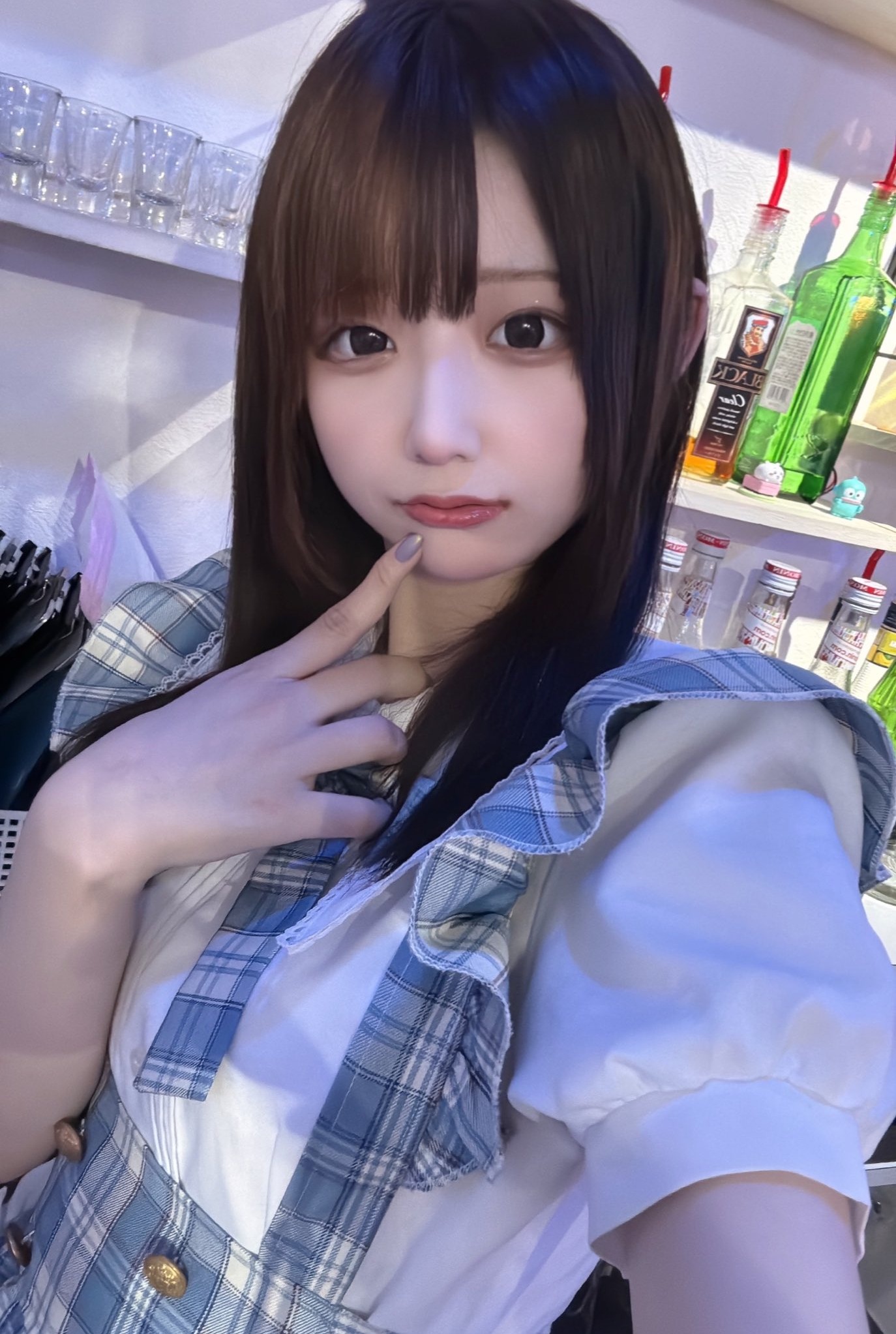 アイドルメイドCafeま〜めいど めうたん 1