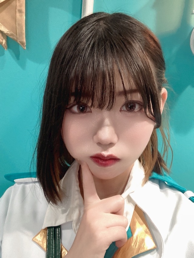 idol cafe SQUARE PARTY（スクエアパーティー）(ルカ)さん