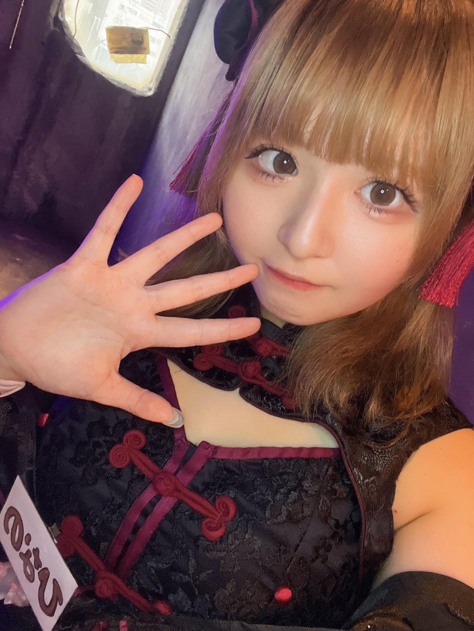 チャイナコンセプトカフェ ベイビードラゴン ひなの 2