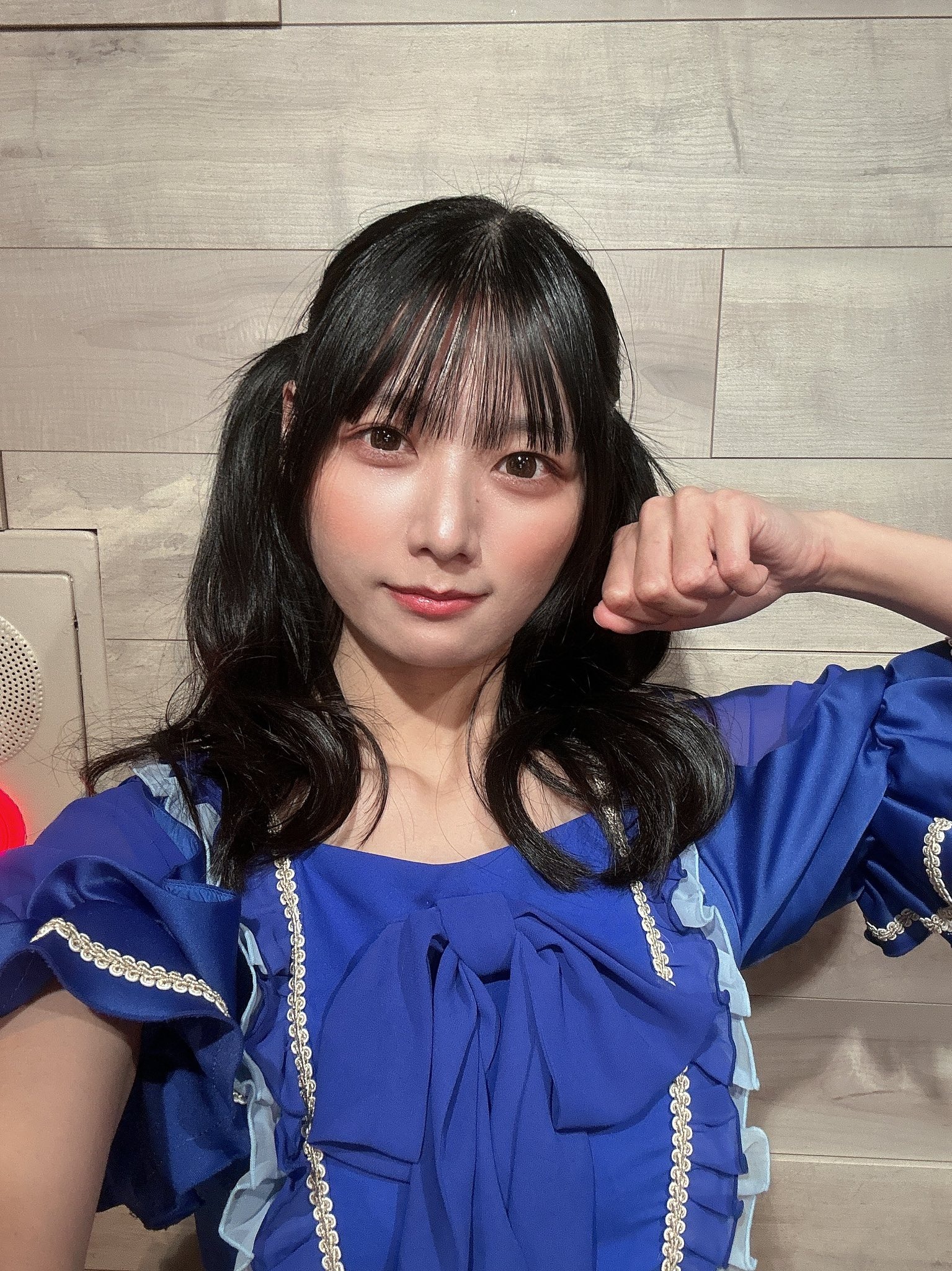 ＋idolist ゆづき 1