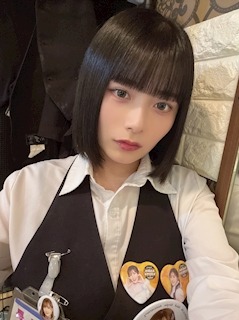 miniscafe SP（ミニスカフェ エスピー）(はるな)さん