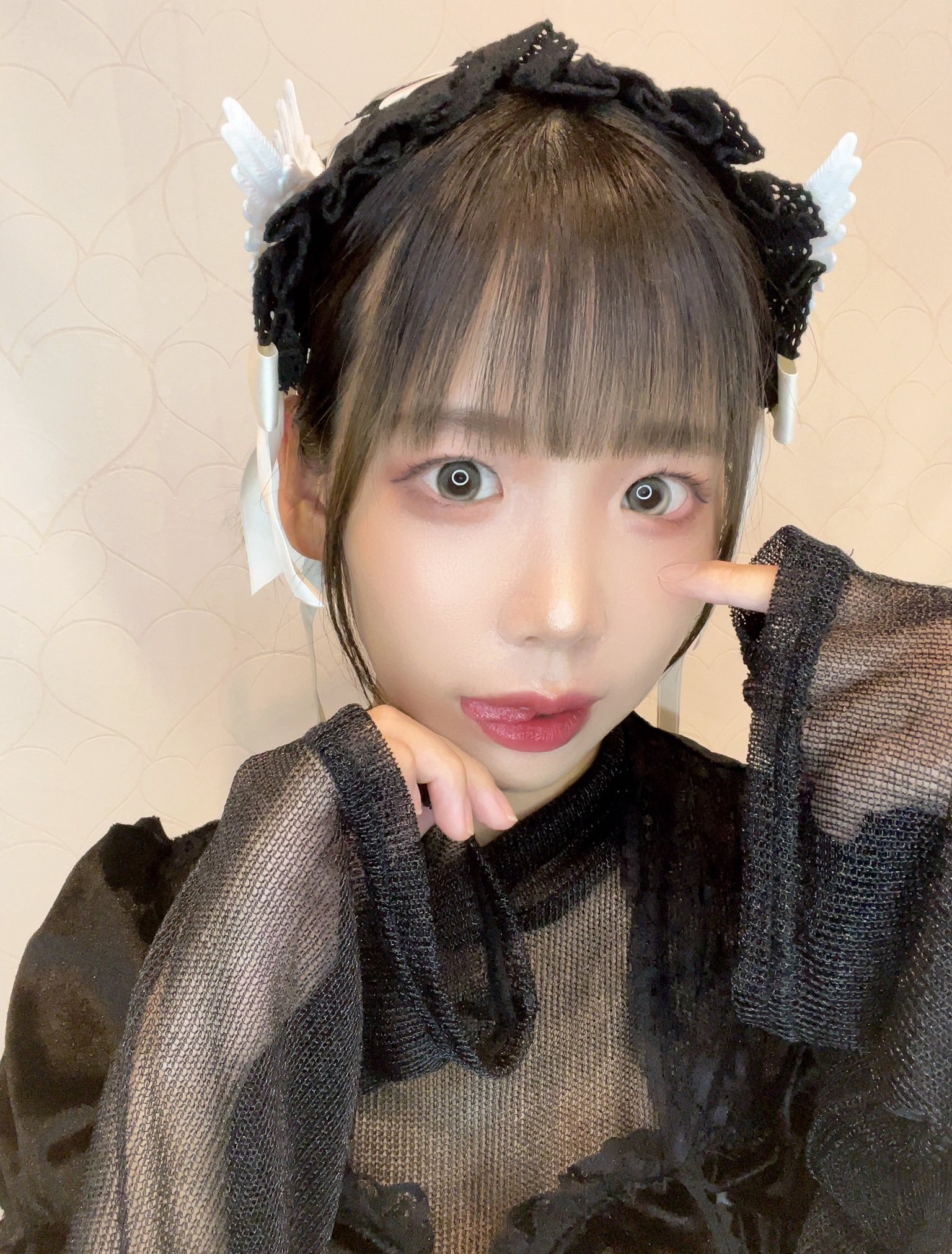 ふぁにーてぃあーず るな 1