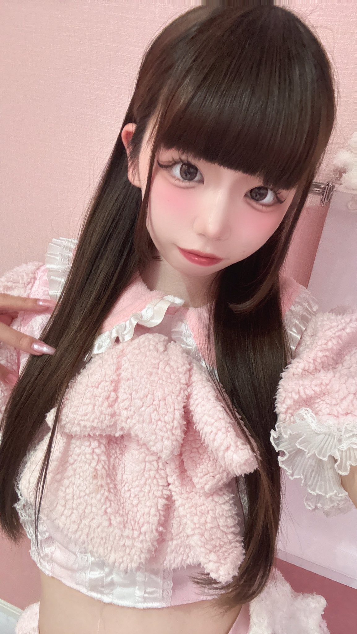 眠夢兎꒰ みゅーと ꒱(ももなちゃん)さん