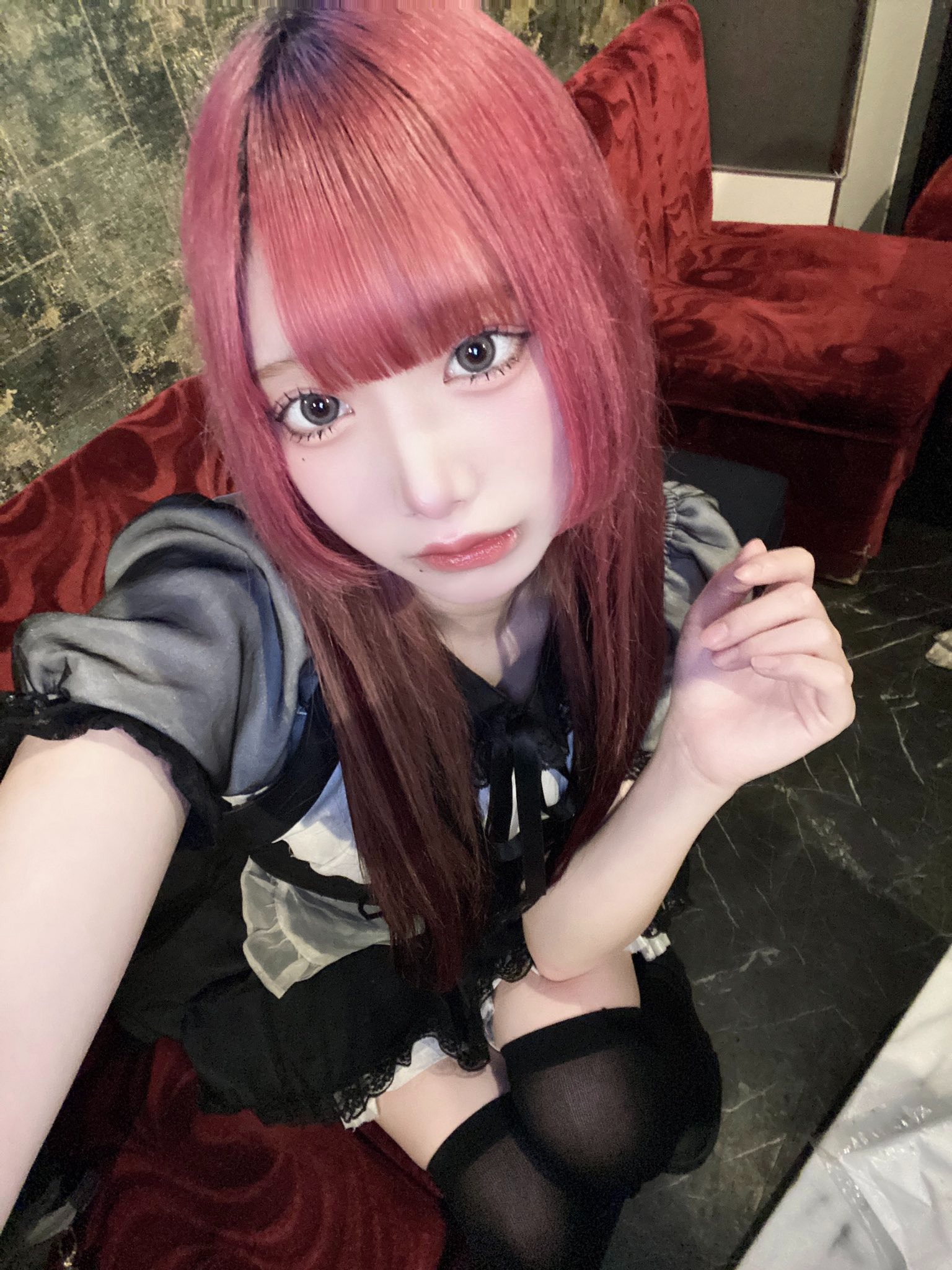 Maiid cafe & Bar AilePop(りあん)さん