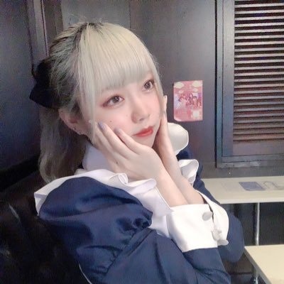 チャイナアニソンバー PAOPAO(いのり)さん