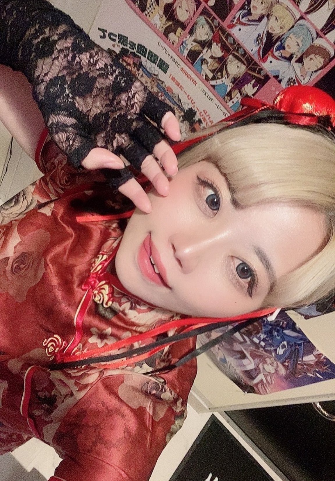 まじかる ばきゅーん ちば 1