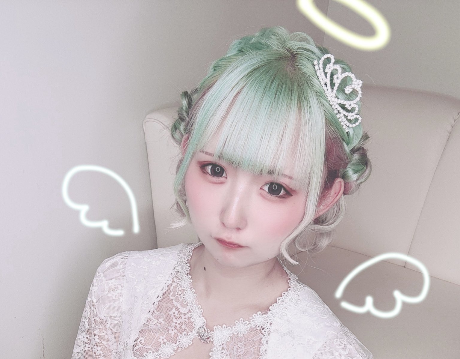 星のお姫様 さじゅ 1