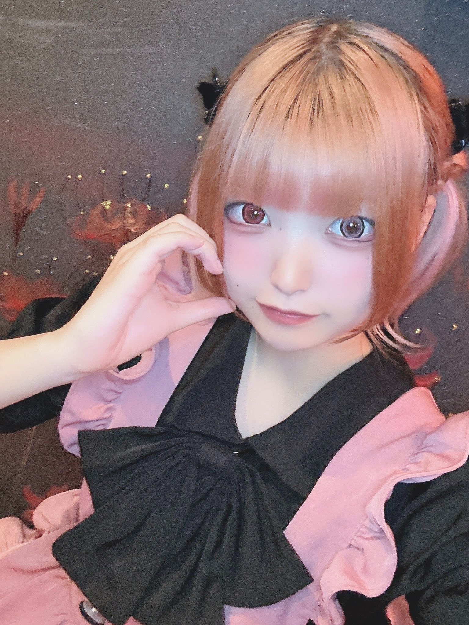 和装こんせぷとばー 華月 叶 1