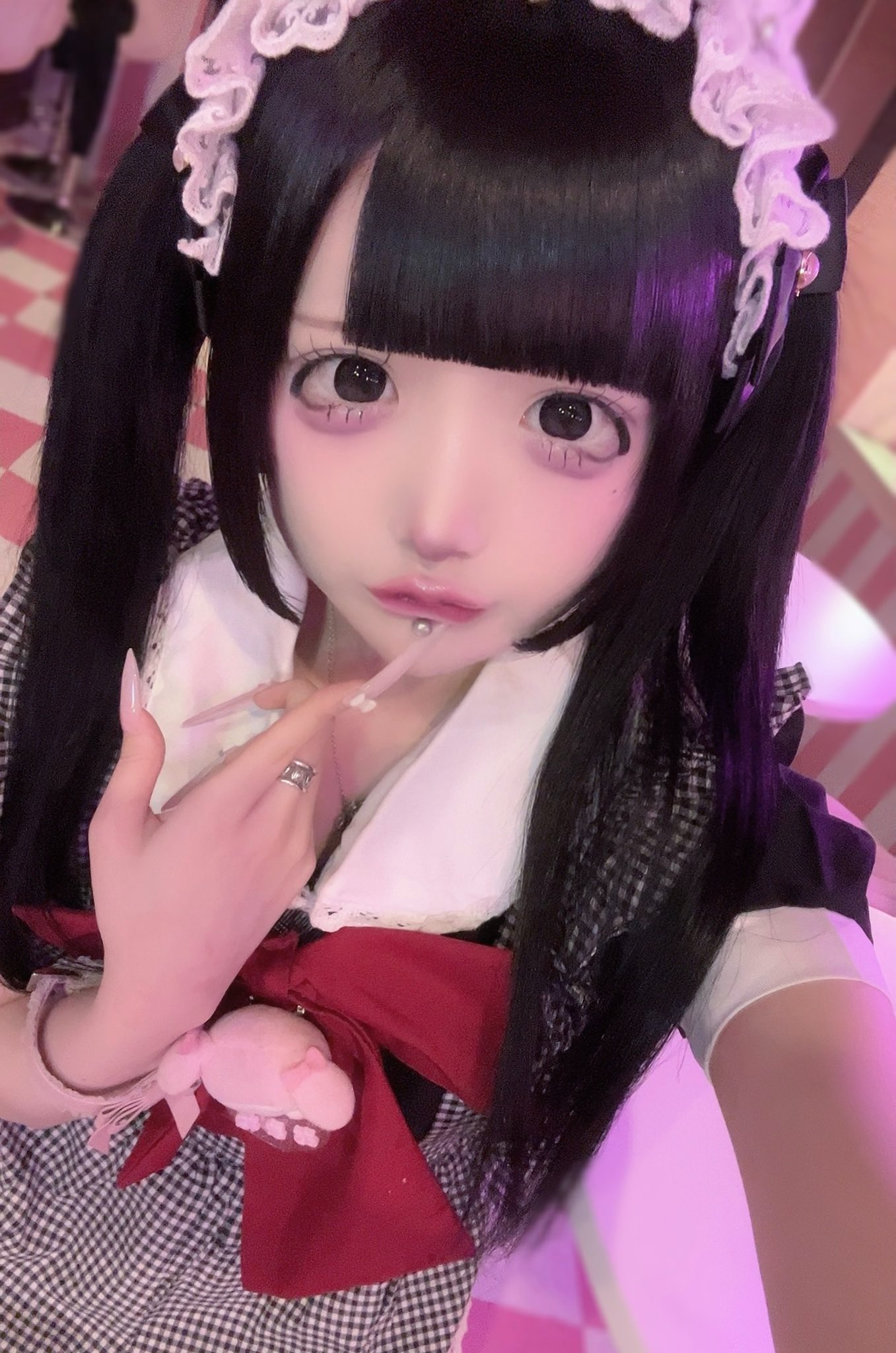 MILKPOP(あまね)さん