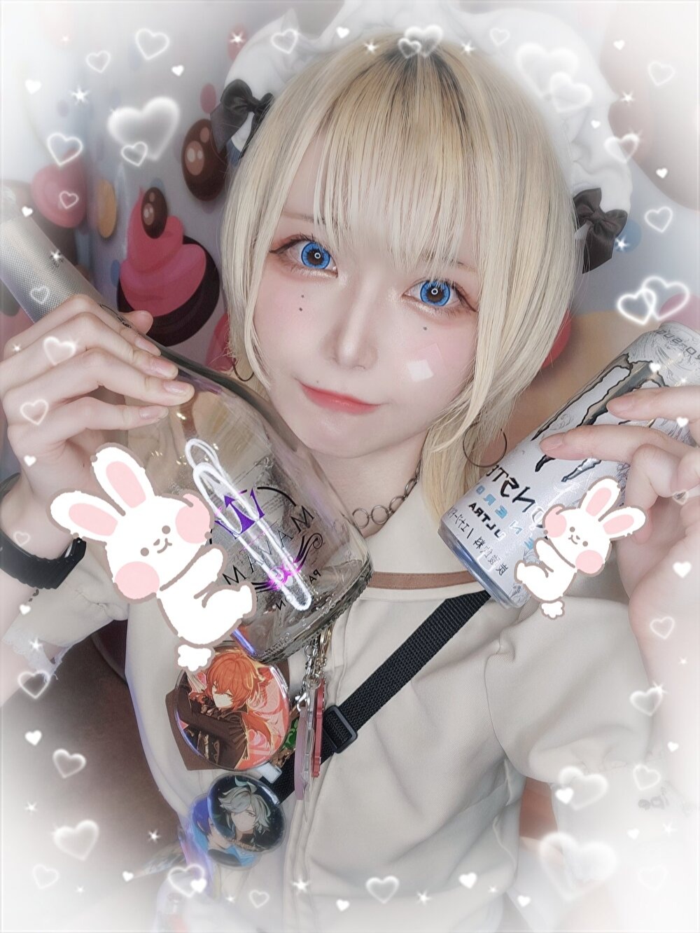 Sweets Pure Recipe (スイーツピュアレシピ) アル 1