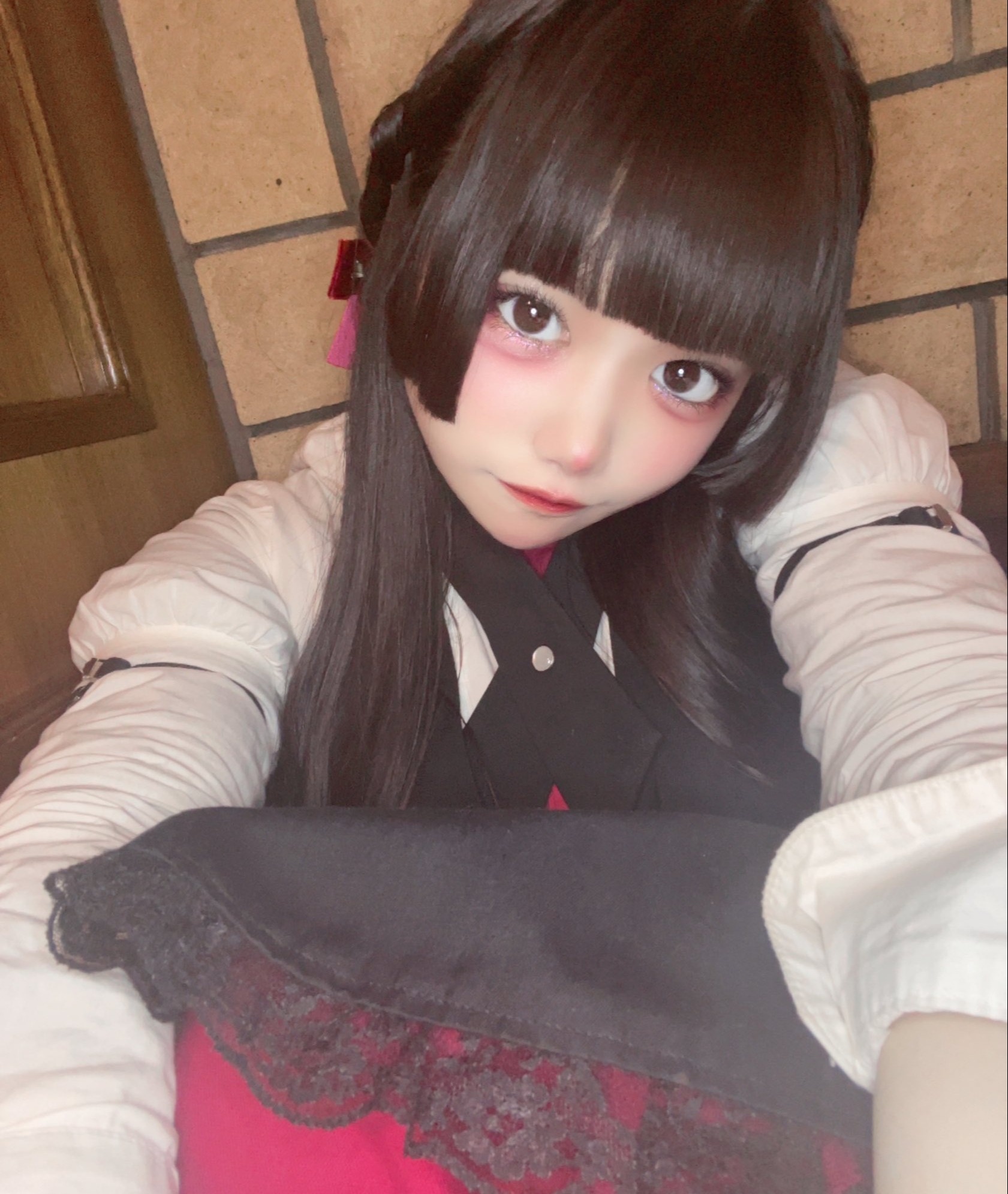 るるのるにる　　紅茶が楽しめるメイドBAR 苑 1