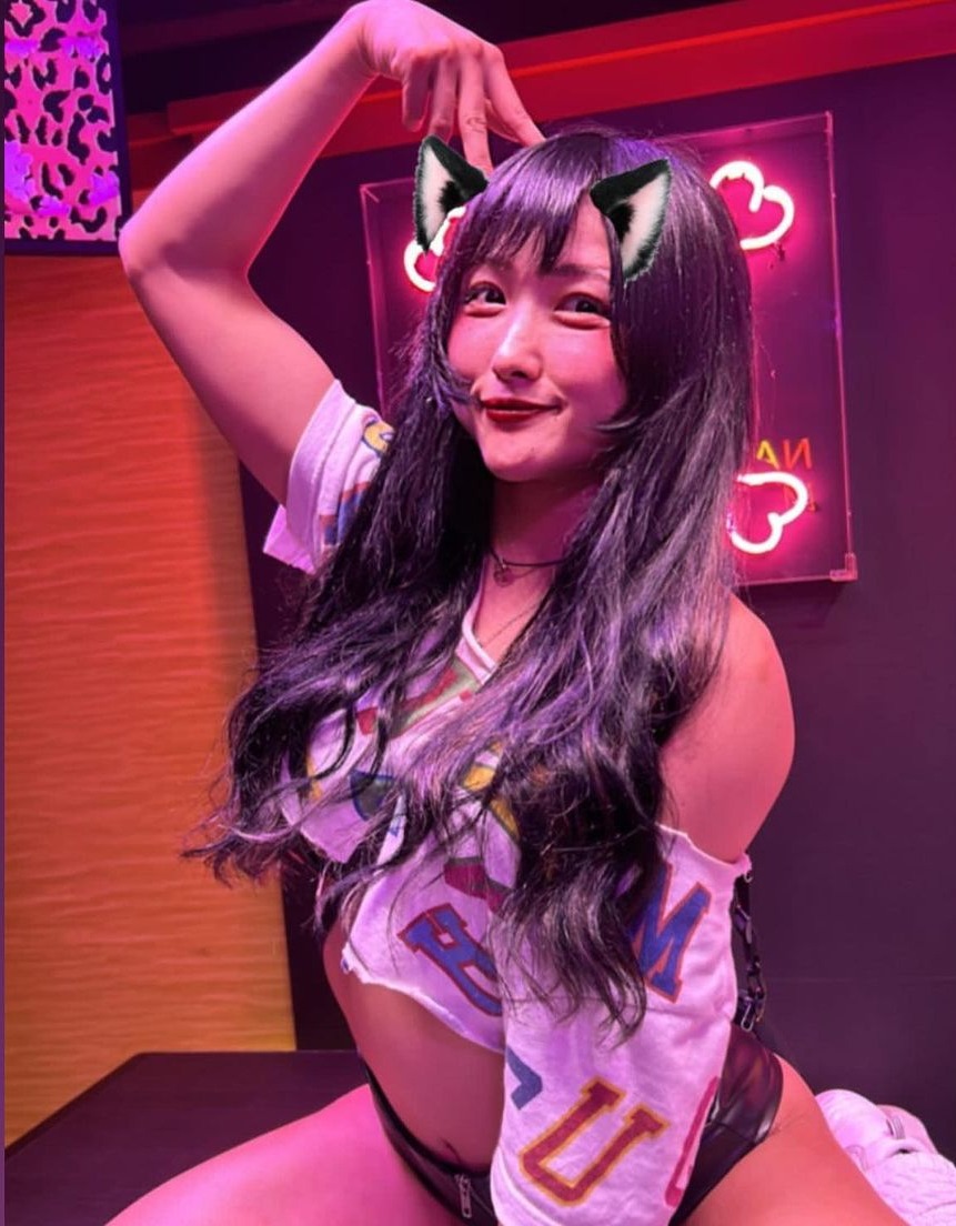 アミューズメントショークラブ 中洲マスカッツ 隣乃つくし 1