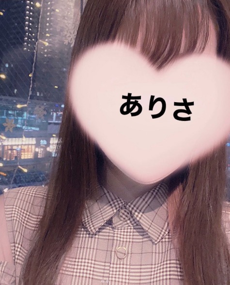 Minyon◆浦和ガールズバーミニョン ありさ 1