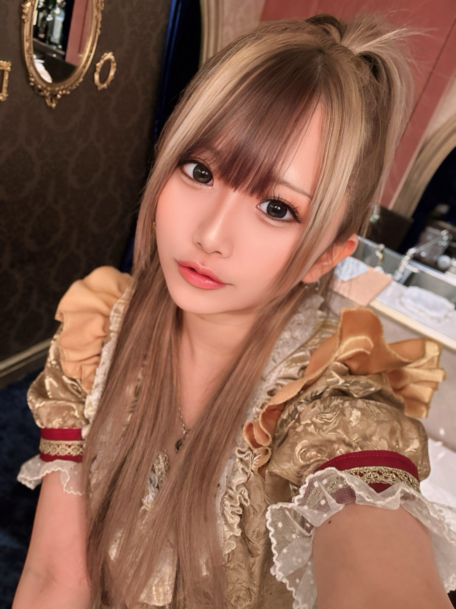 Bar Chainon (シェノン) ゆゆぴょん 1