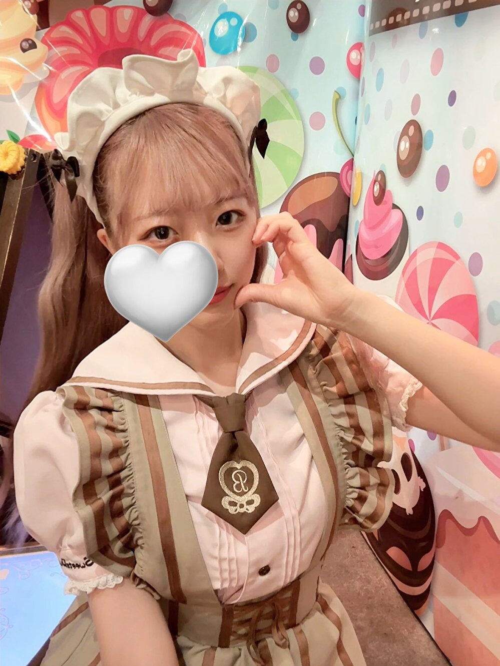 Sweets Pure Recipe (スイーツピュアレシピ) りの 1