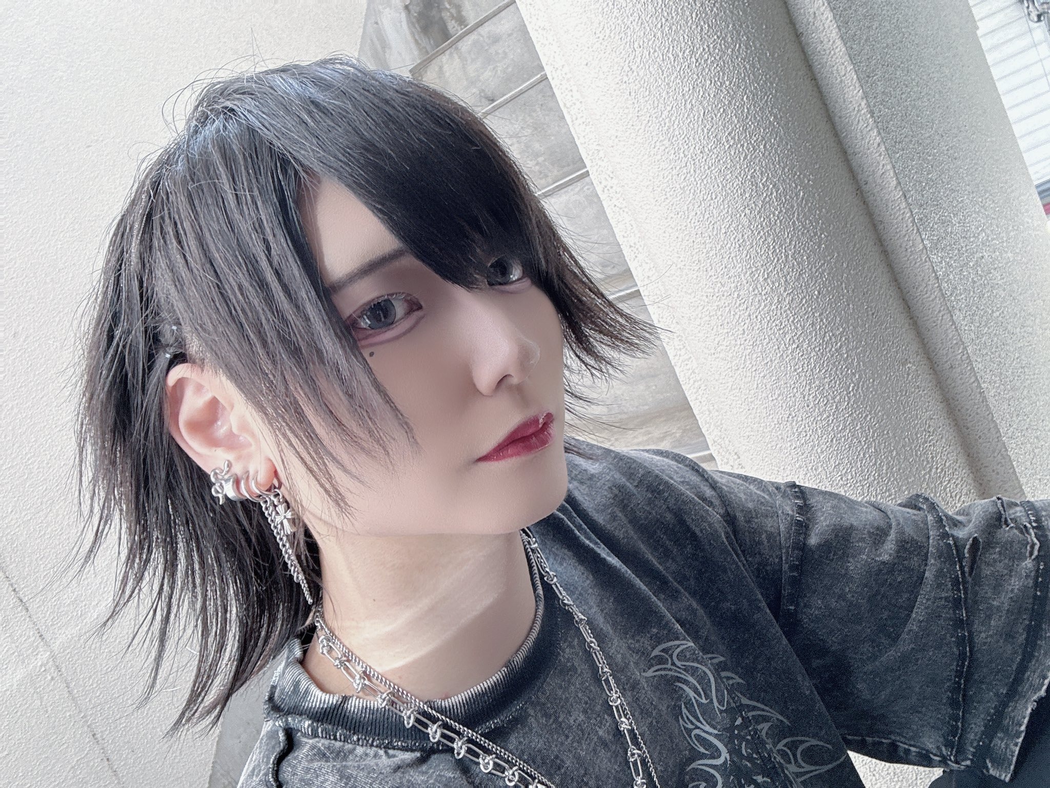 和装メンズコンカフェ 朝霧 零 1