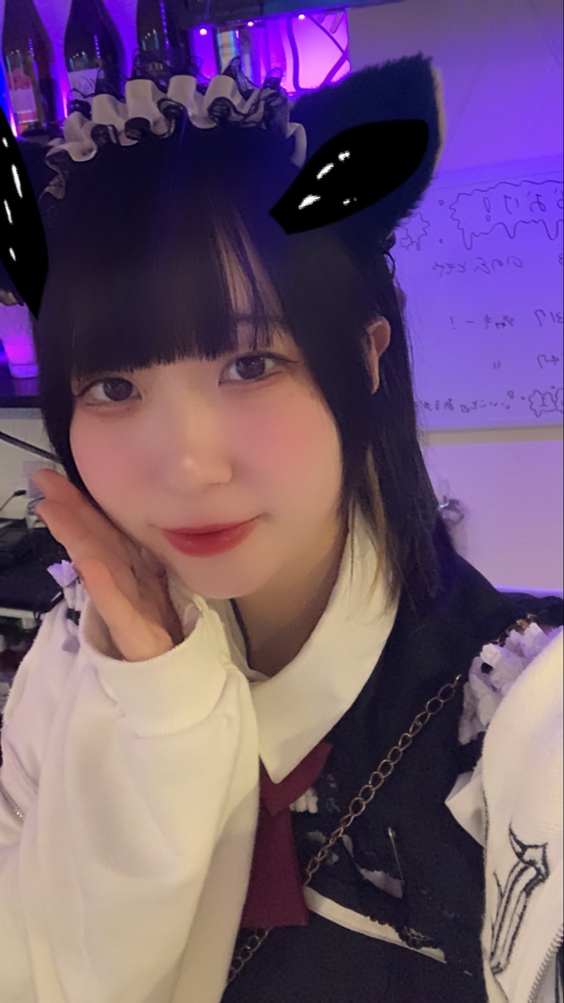 BAR SECRET BASE さくら 1