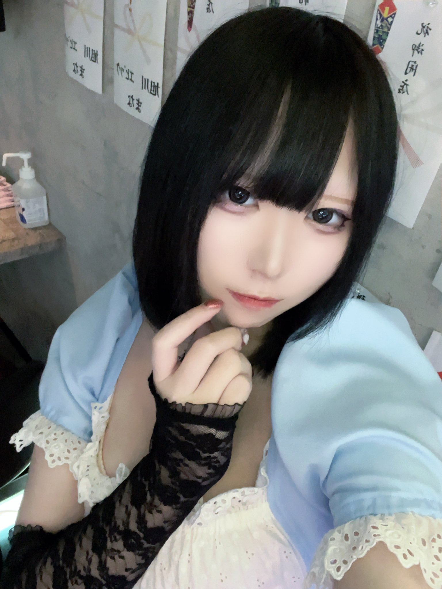 あくあんじゅ みと 1