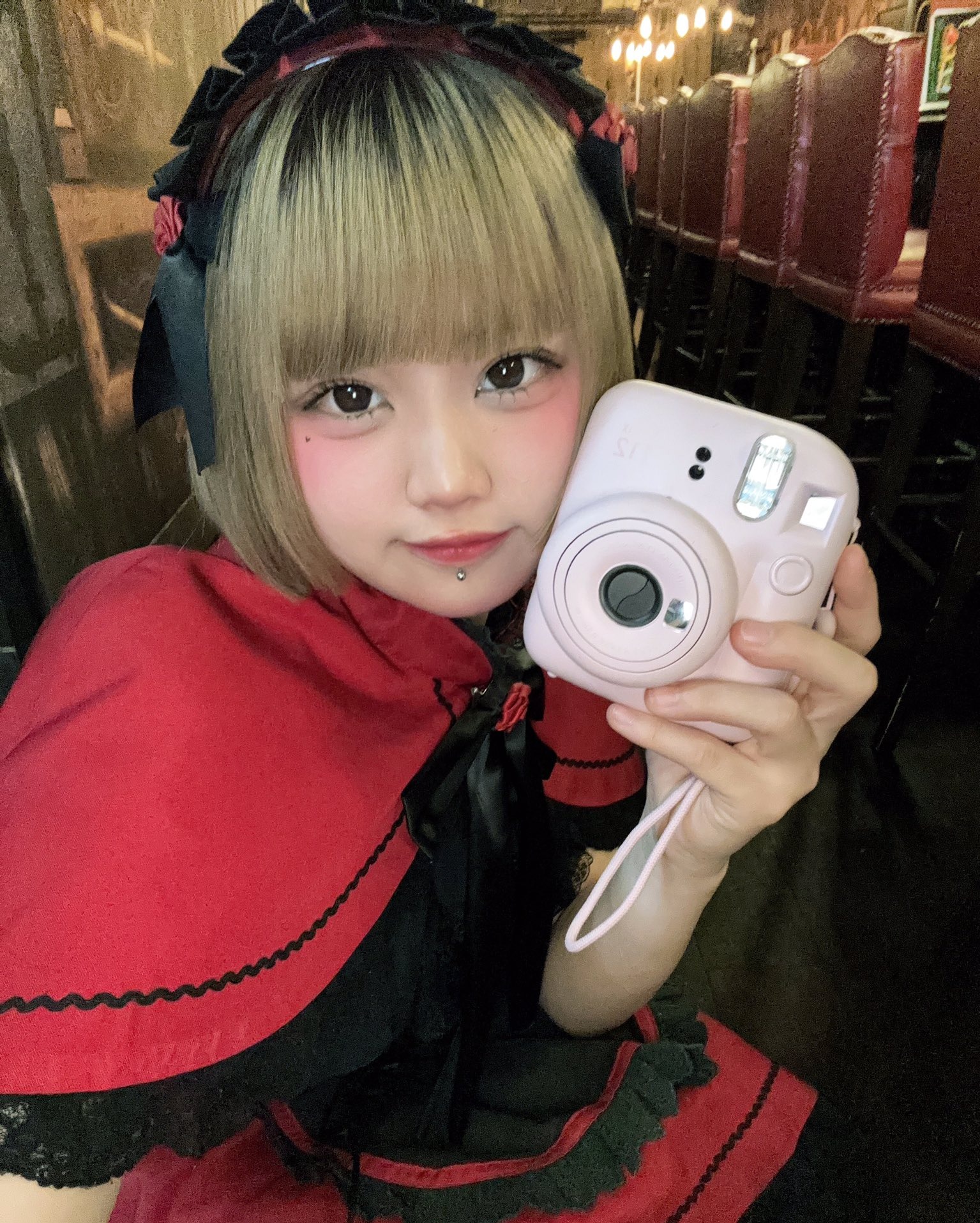 秘密結社薔薇十字団ローゼンクロイツ リープ 1