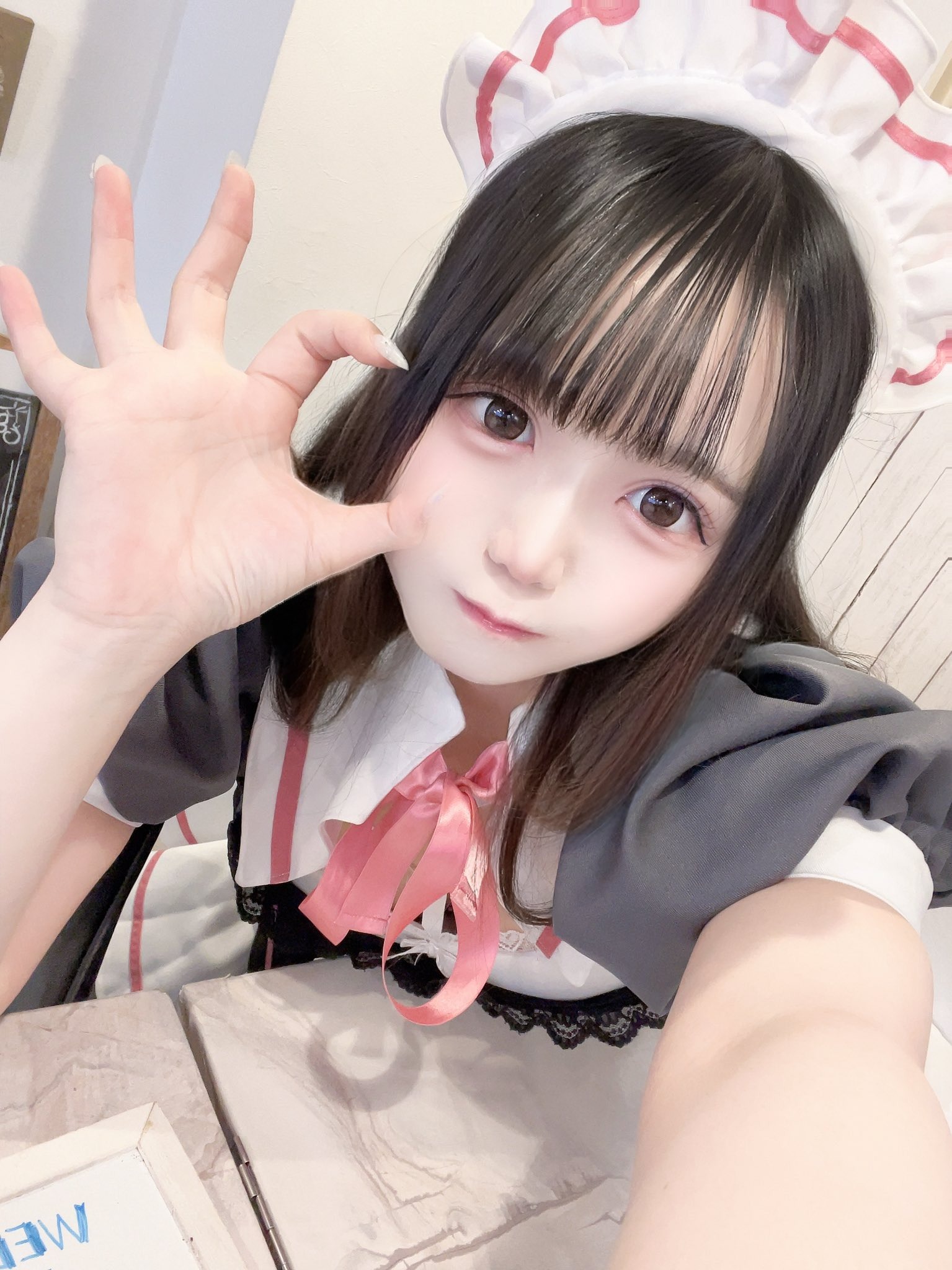 魔法maidcafe Lumiele つな 1