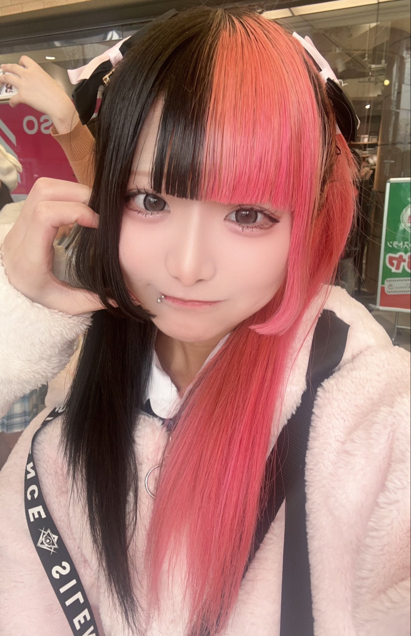 エリカ・スパルサ ゆぴ 1