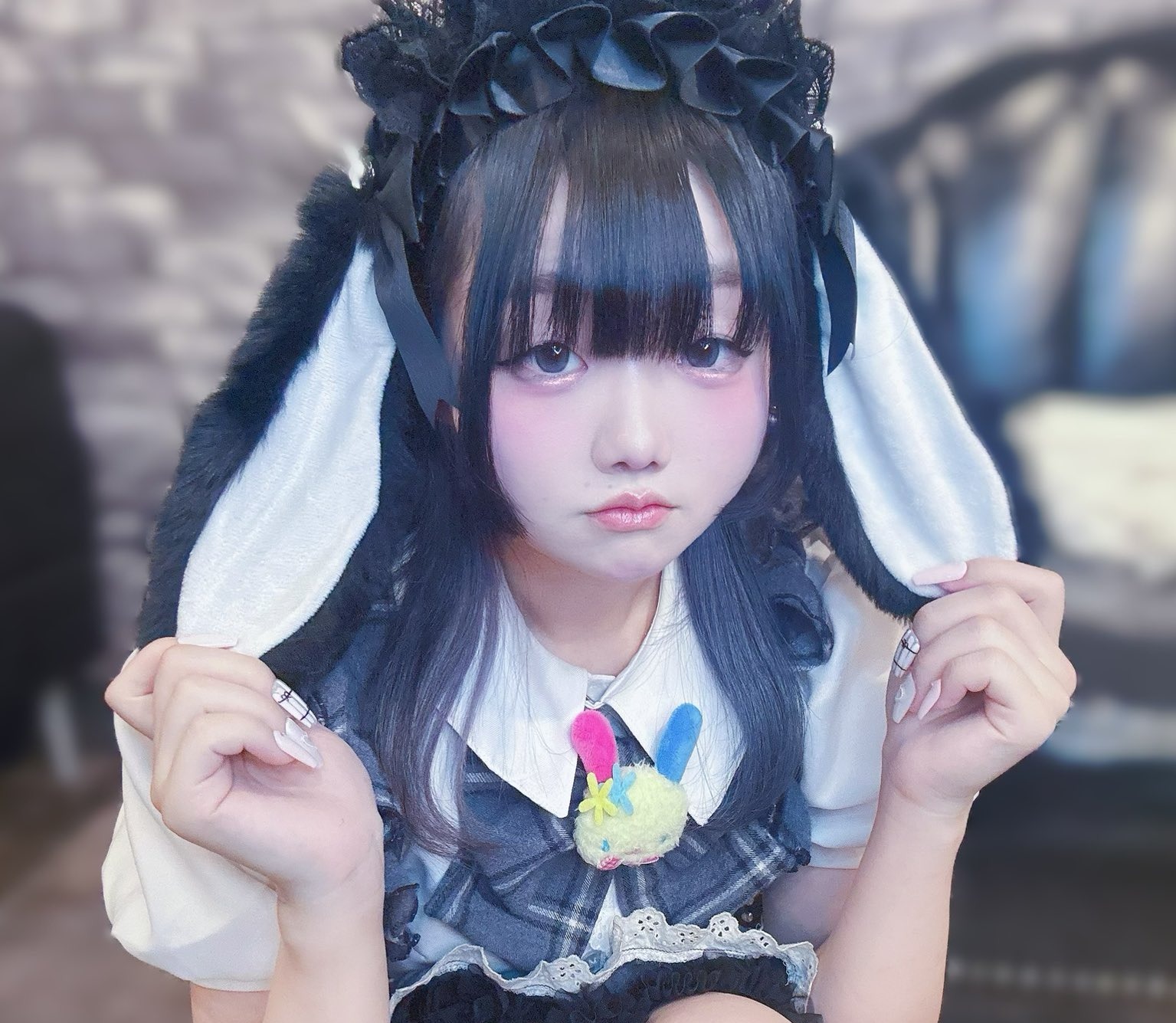 リボンの古城カフェ まろ 1