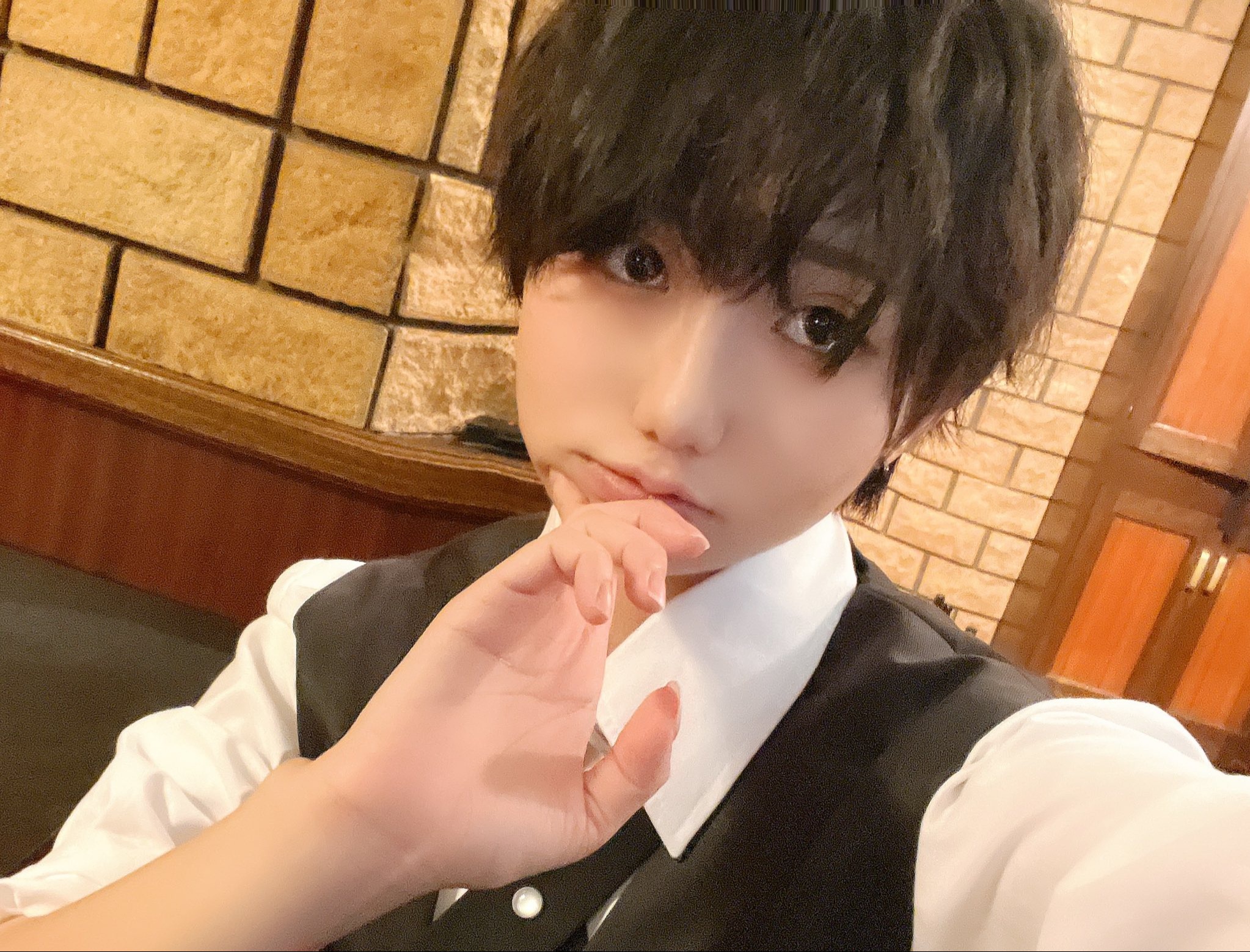 るるのるにる　　紅茶が楽しめるメイドBAR そら 1