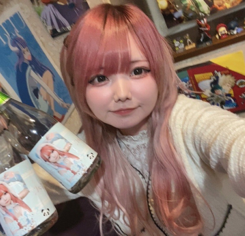 アニソンバーもふる福岡北天神店 ちの 1