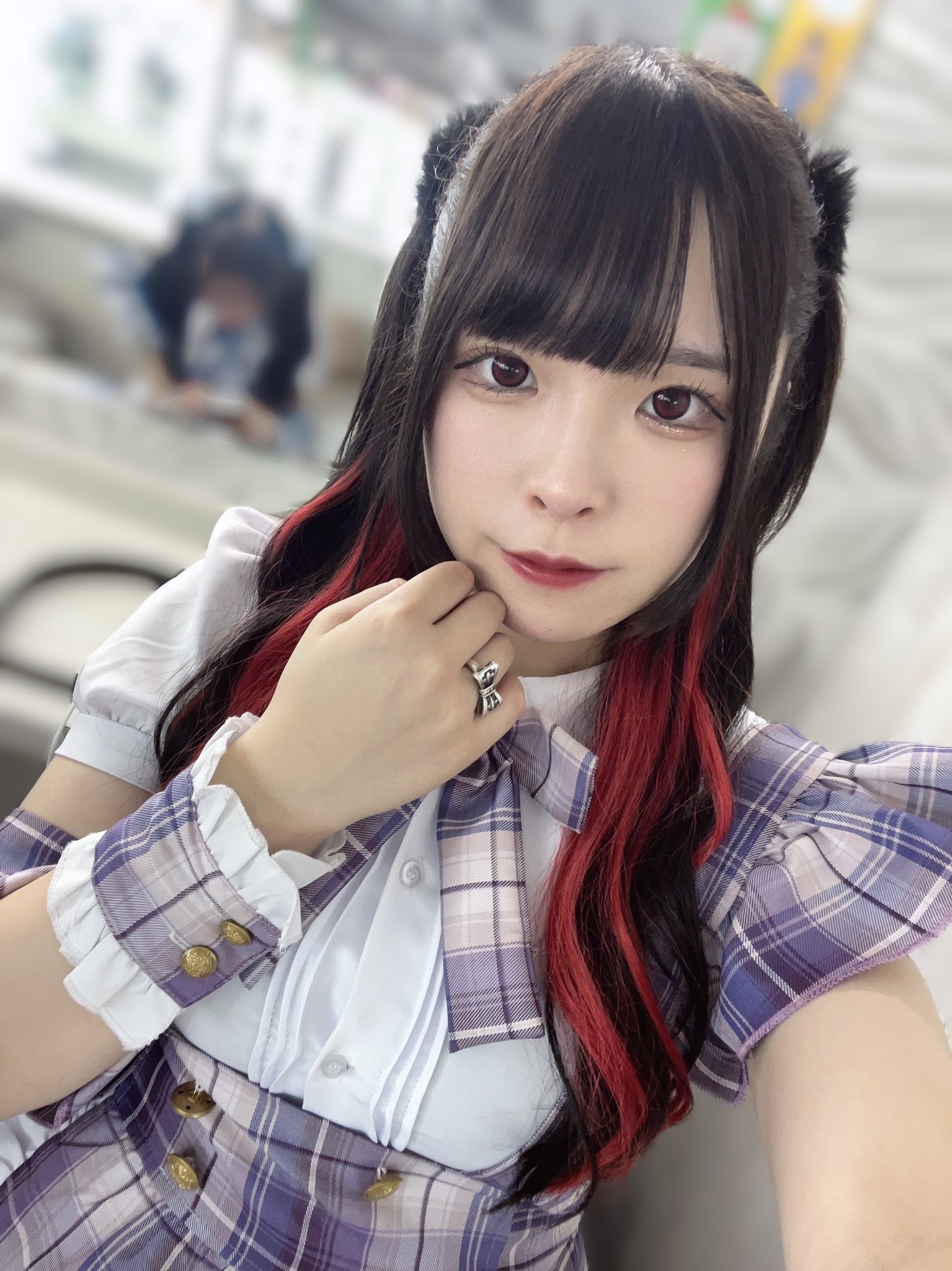 コンセプトカフェ&バー アルコホリック大須院(うゆ)さん