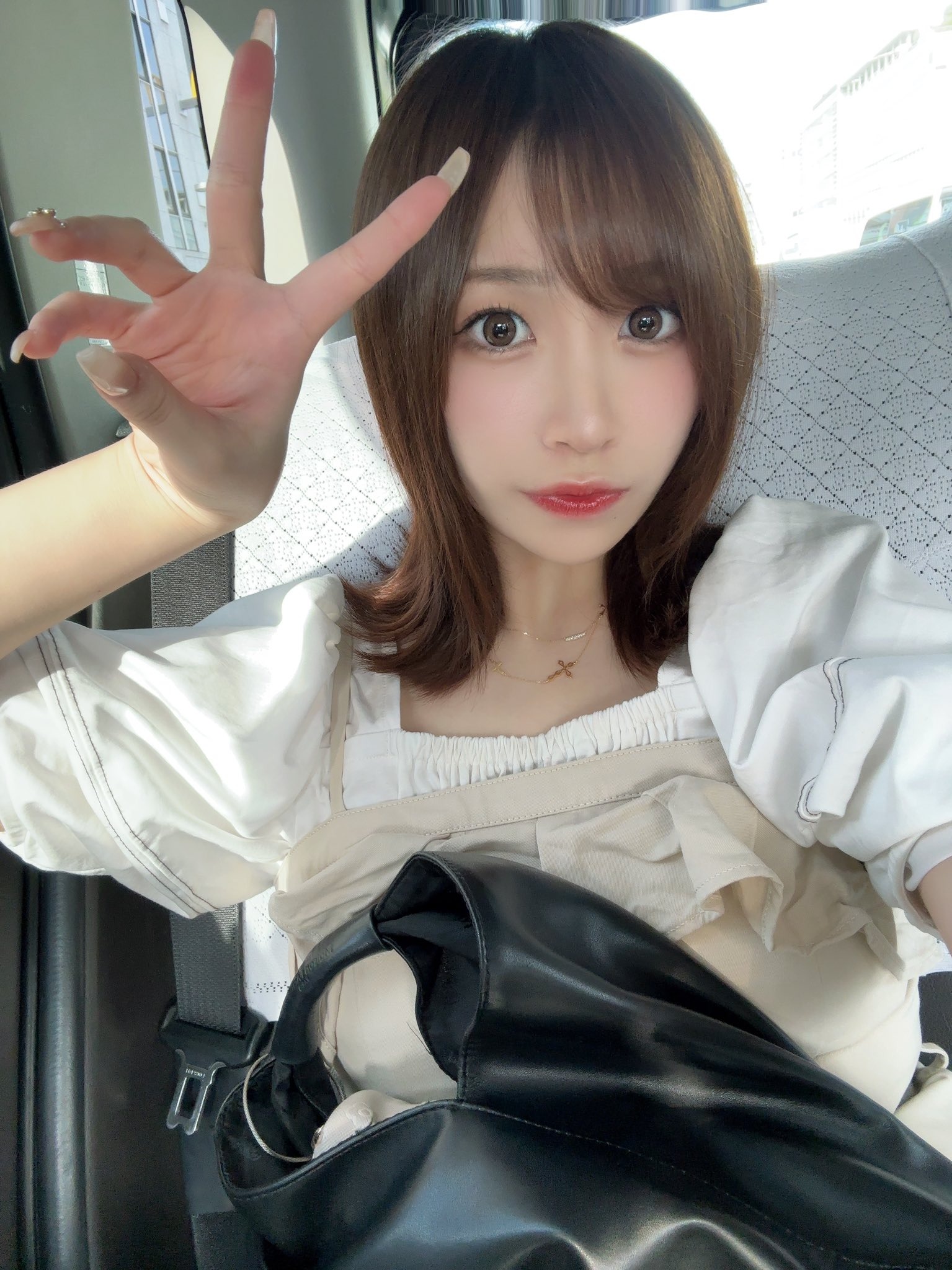 夜はまるで――のように のん 1