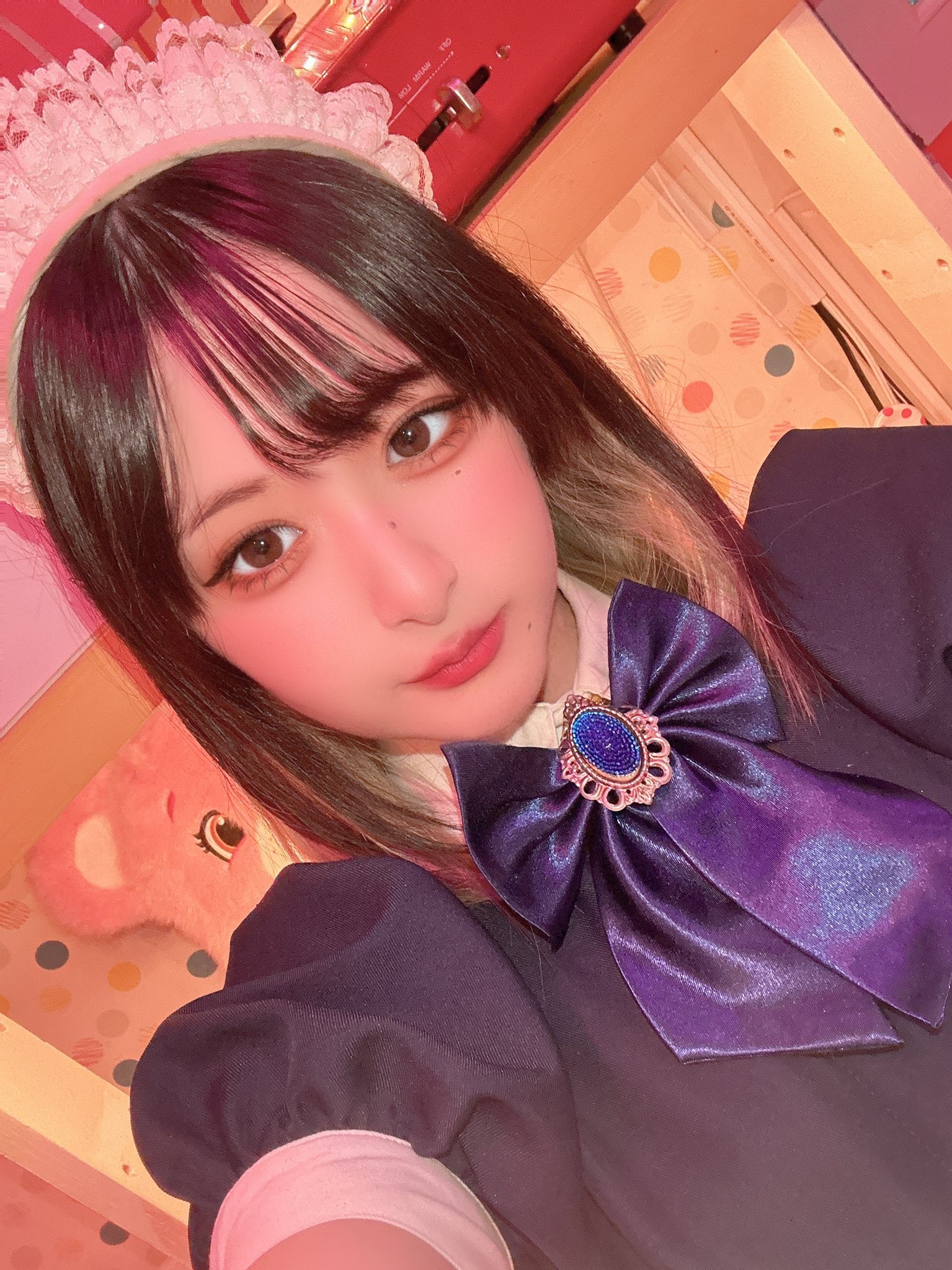 グミチョコレートパイン みけ 1