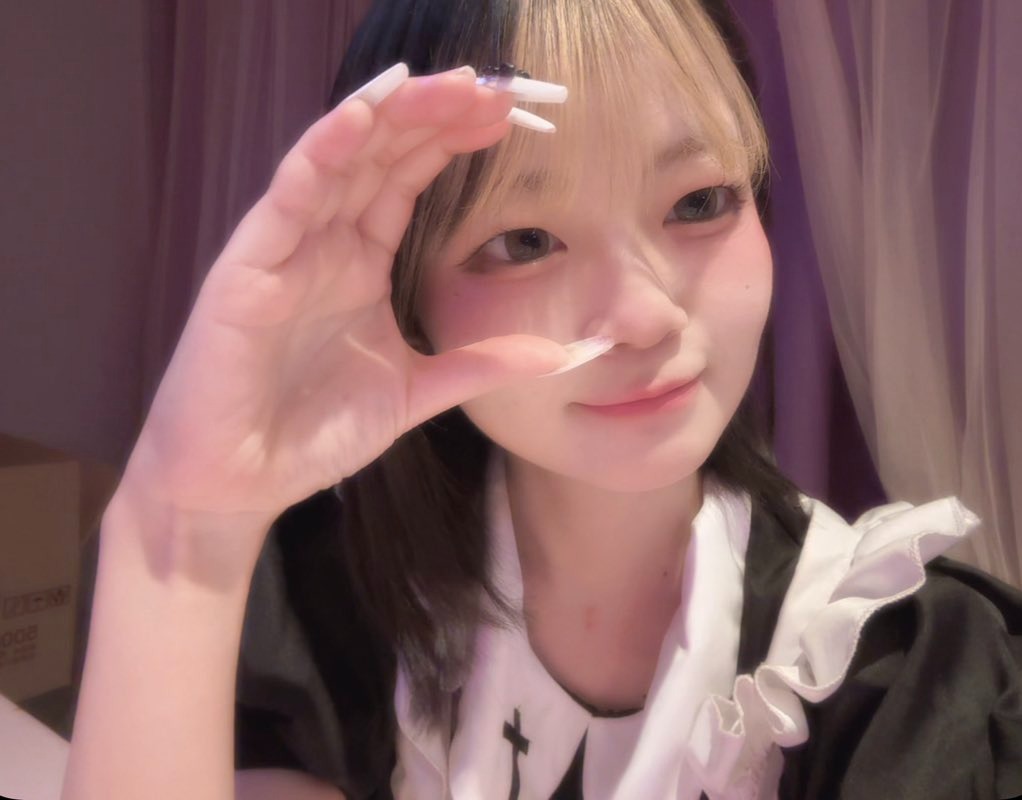 小悪魔メイドBARらぶでびる ゆん 1