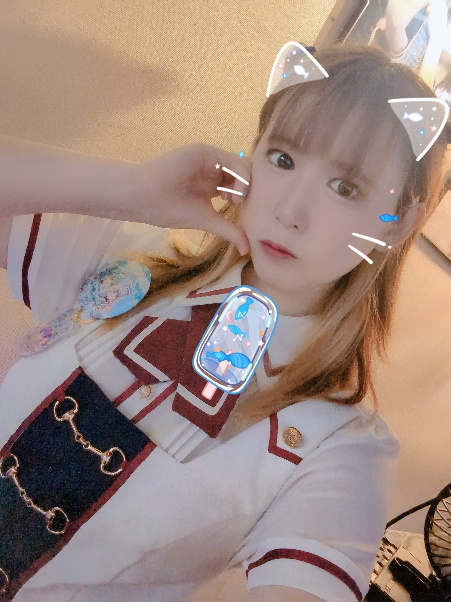 アニソンカラオケバーもるもっと もも 1