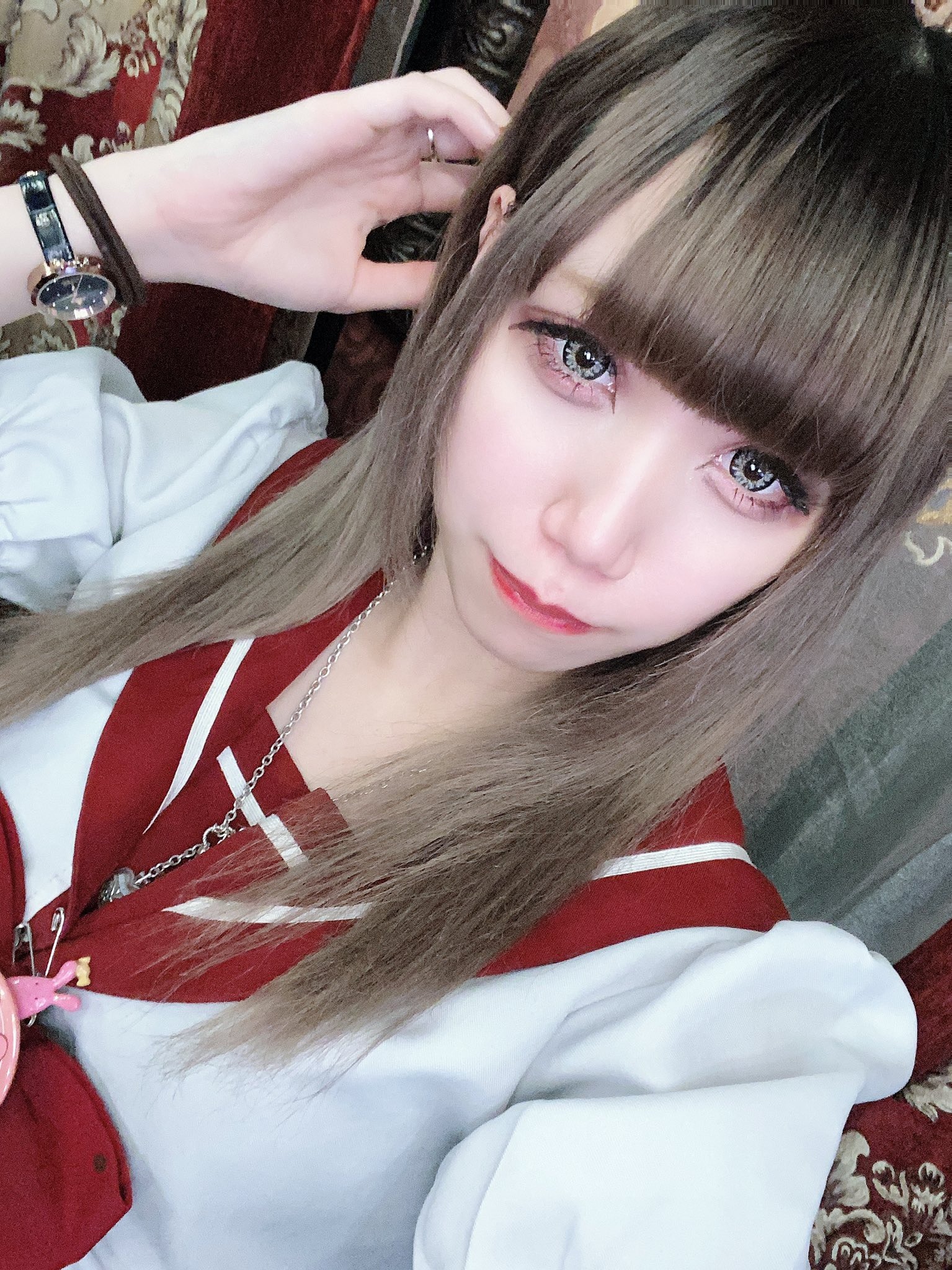 魔法メイド喫茶アルティミシア なな 1