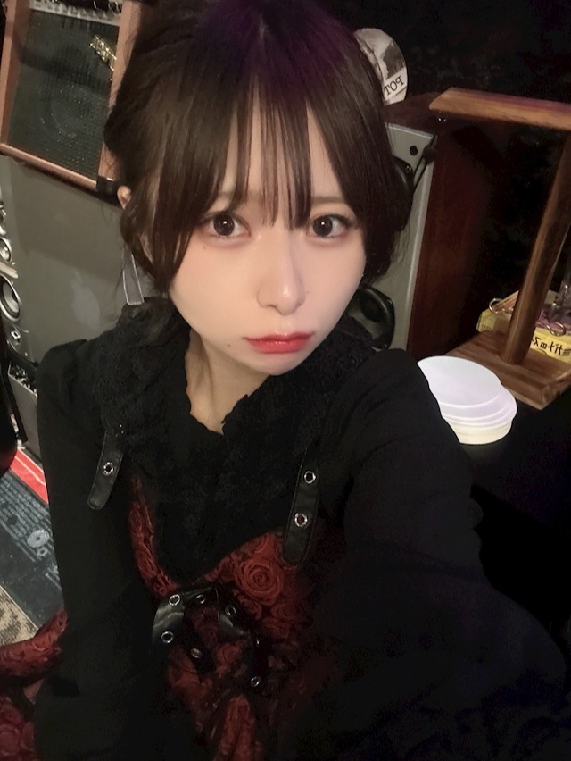 ROCKCUNESTAR-ろっきゅんすたあ-(りょう)さん