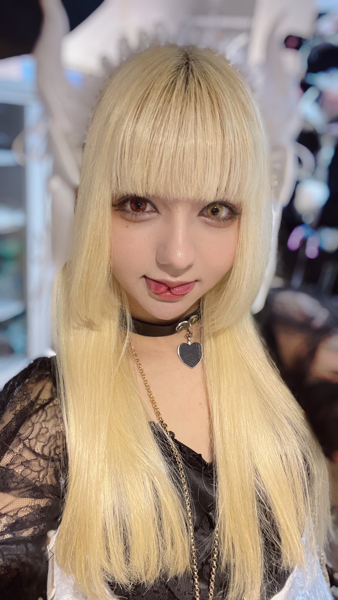 歌舞伎町 Lalice（ラリス） えま4