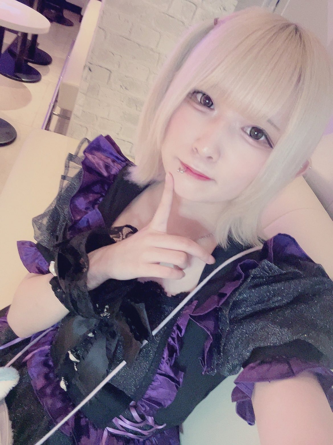 Rei-L (レイエル)(みさ)さん