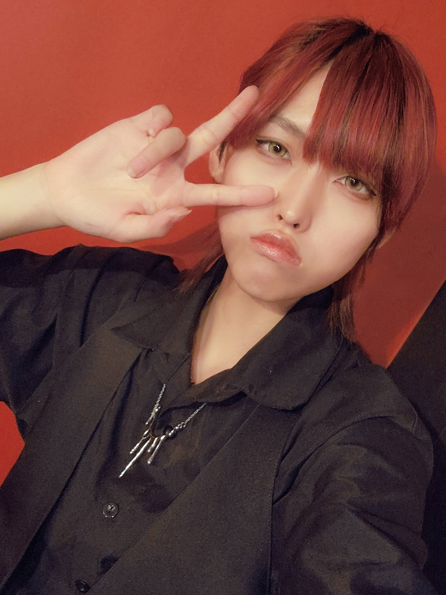 男装Bar Dice 芽瑠斗 1