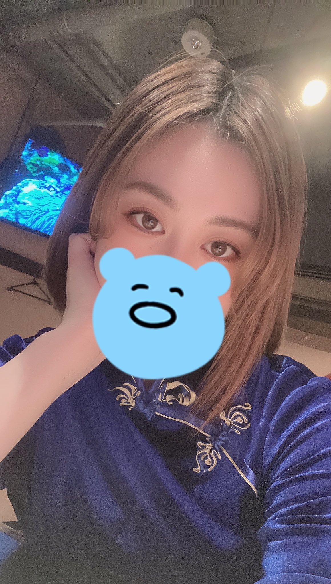 茉莉花（まつりか） まひる 1