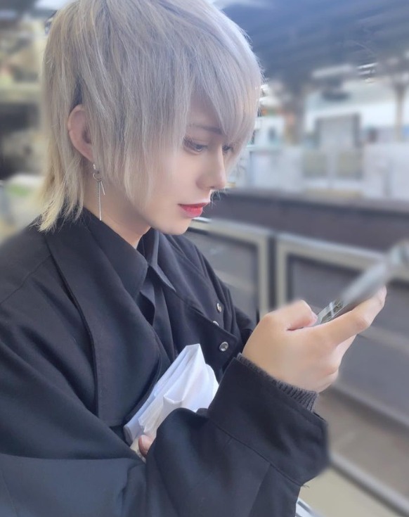 新宿シーシャカフェ/CHILLAL『チルアル』(みき)さん