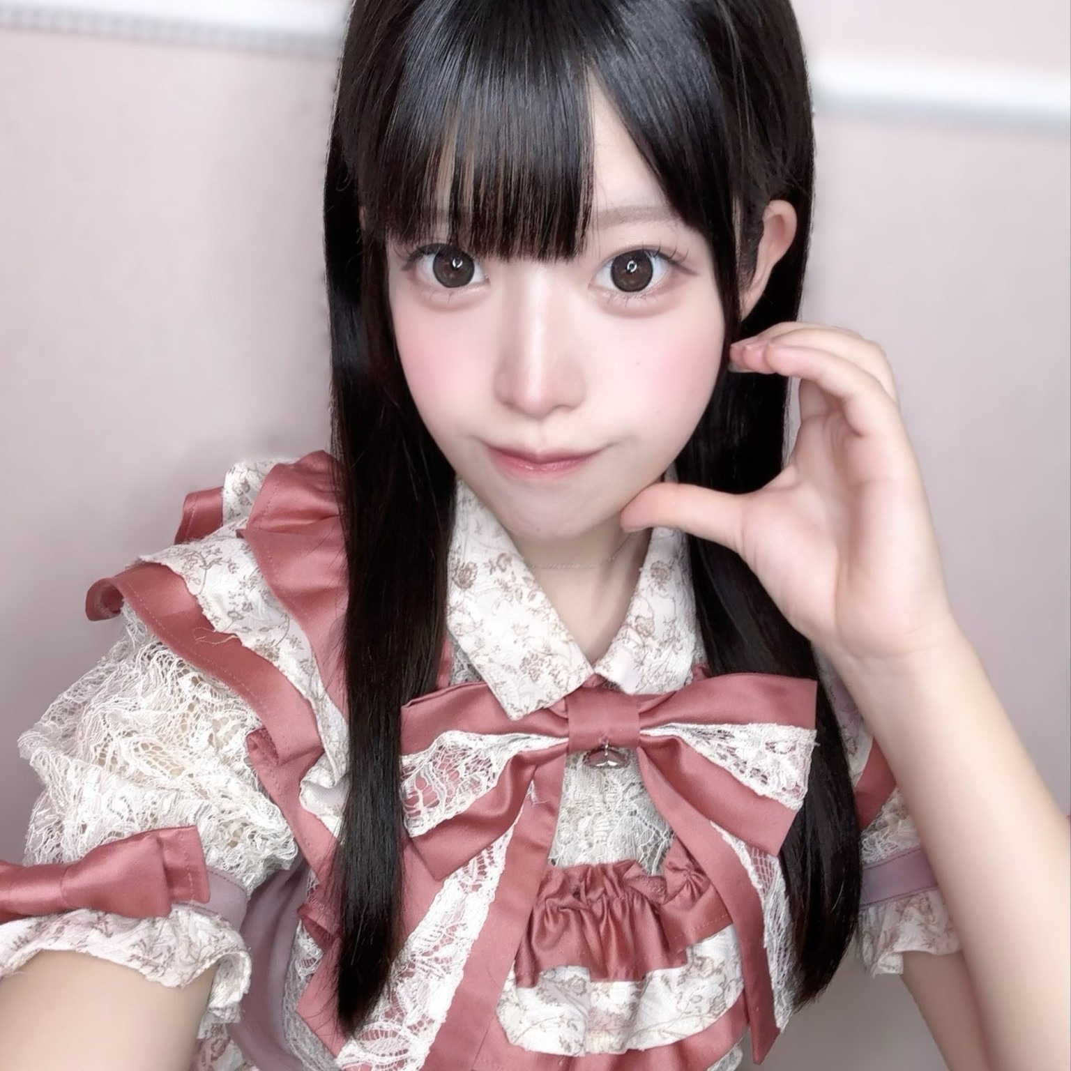 パルファン大阪店(陽羊もこ)さん