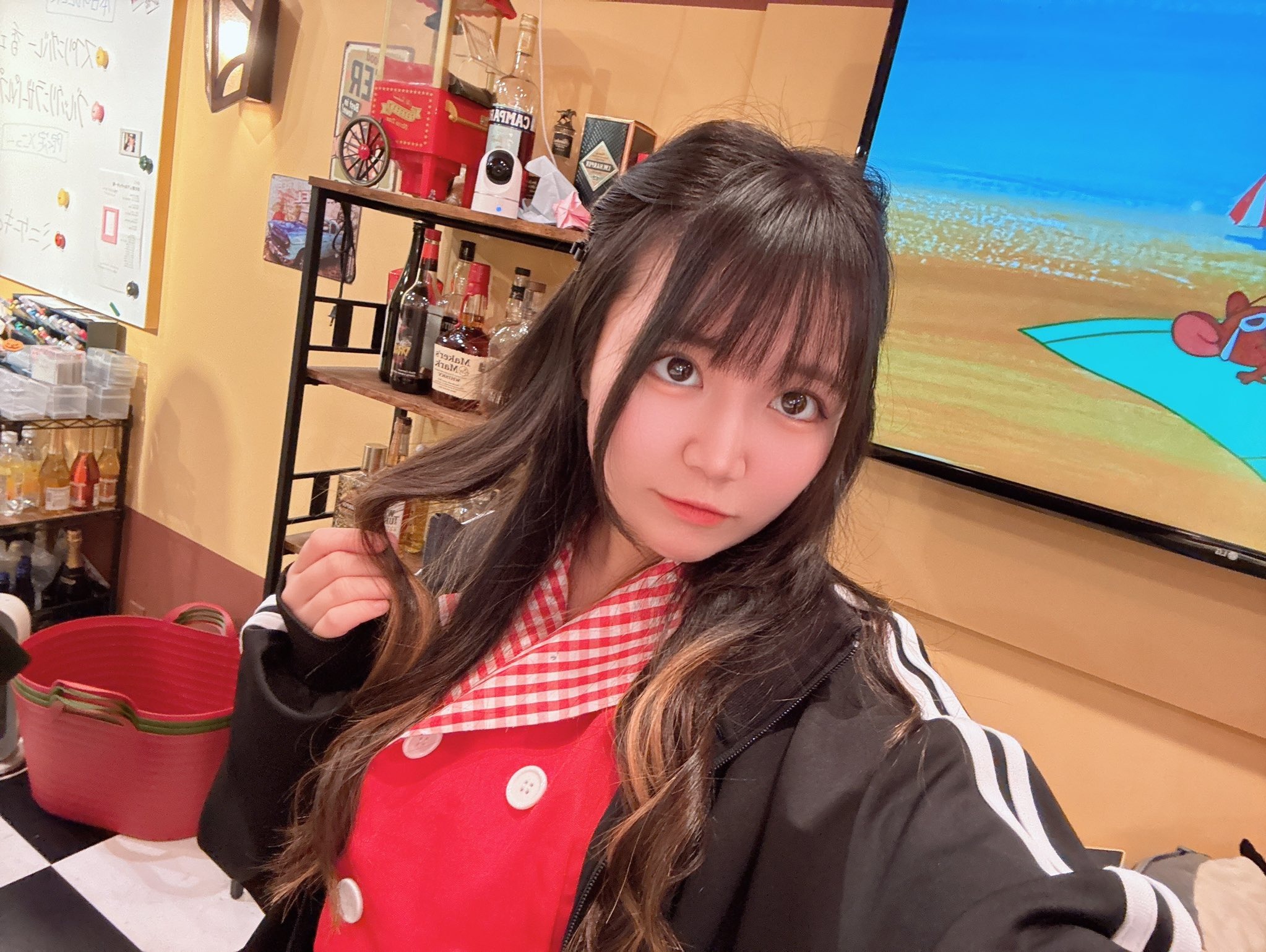 エンゼルダイナー-AngelDINER- 森永ぱるむ 1