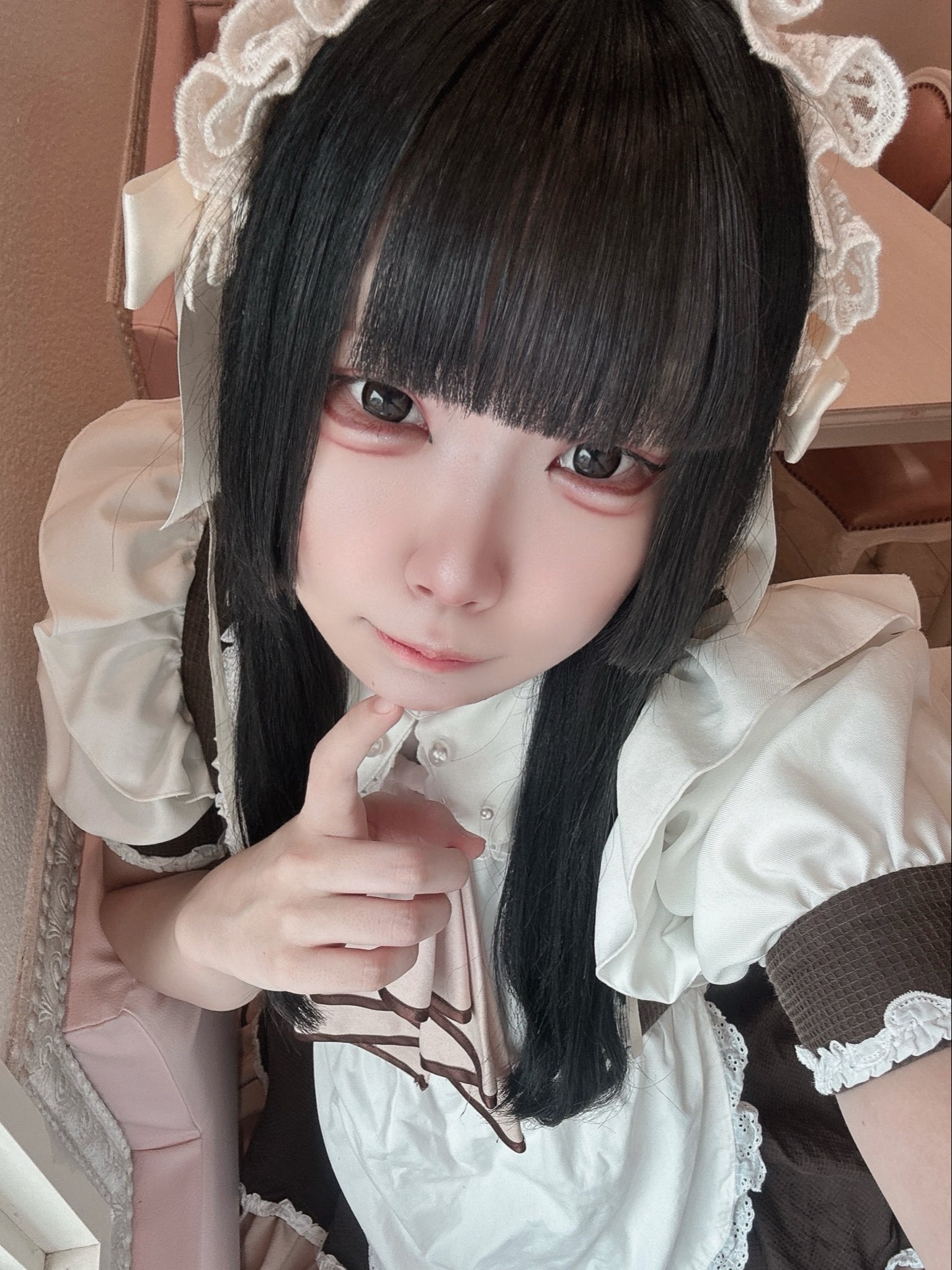 シャルロッテ(みずあめ)さん