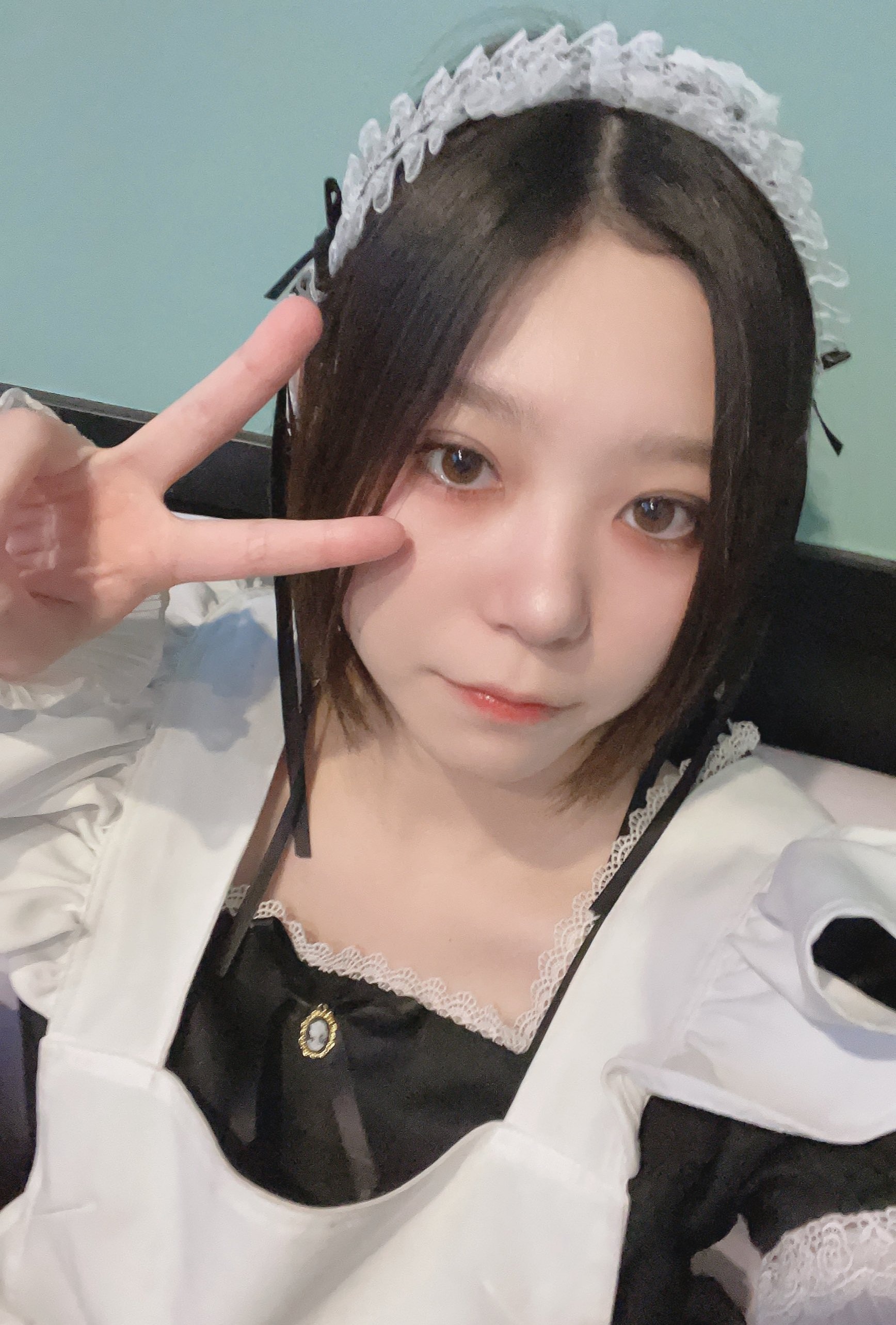 まーめいど 心斎橋店 鈴木 1